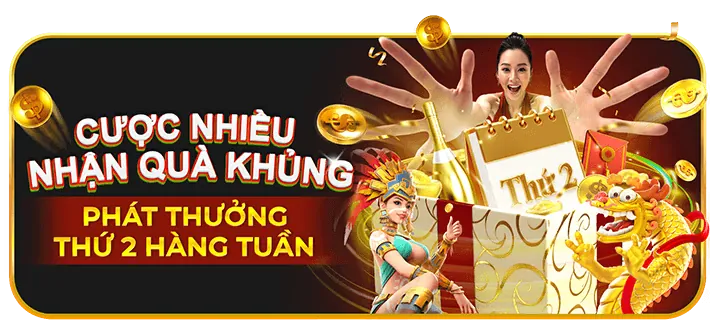Hoàn Trả Cực Cao Daga Casino