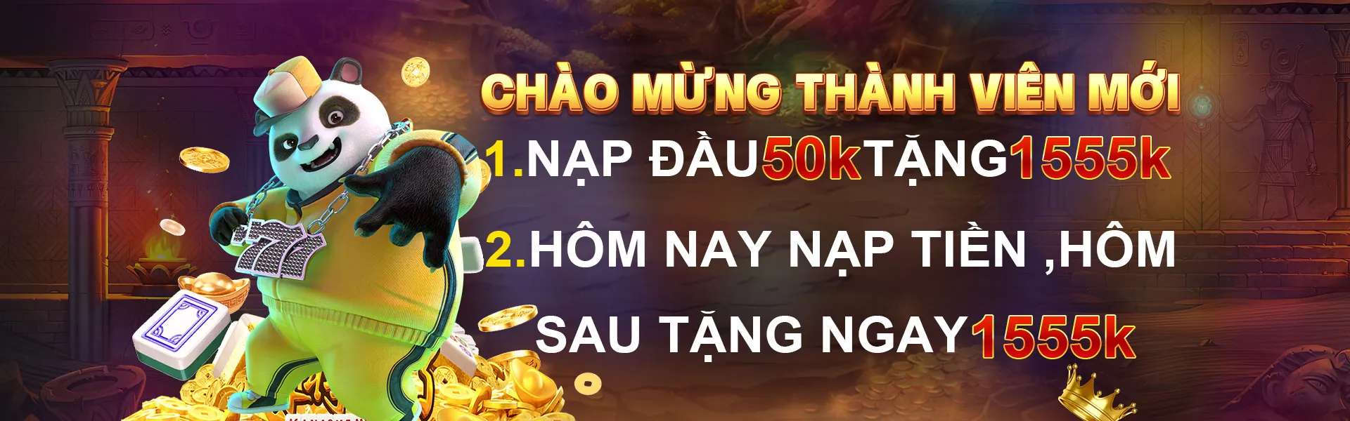 Ưu đãi mới