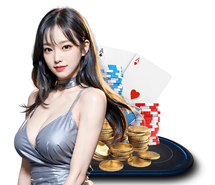 Đa dạng trò chơi daga casino